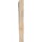 Ekena Millwork Imperial Slat Smooth Bracket, Douglas Fir, 3 1/2"W x 32"D x 32"H BKT04X32X32IMP06SDF - alternate 4